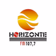 Logo de Radio Horizonte