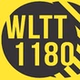 WLTT 1180 - WLTT logo
