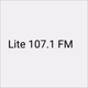 Logo de Lite 107.1 fm