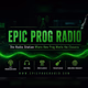 Logo de Epic Prog Radio