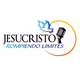 Logo de Radio Jesucristo Rompiendo Limites