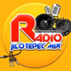 Logo de Radio Jilotepec Mix