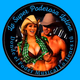 Logo de Radio La Superpoderosa Latina