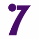 Logo de Radio 7 Romania
