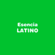 Logo de Esencia Latino