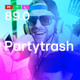 Logo de 89.0 RTL - Partytrash