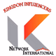 Logo de Kingdom Influencers Network International