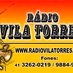 Logo de Radio Vila Torres