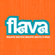 Logo de Flava FM Whangarei