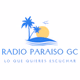 Logo de Radio Paraiso GC FM