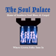 Logo de The Soul Palace