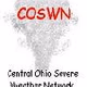 Logo de Central Ohio Severe Weather Net