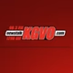 Newstalk KGVO - KGVO logo