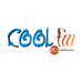 Logo de Cool FM Panama 89.3