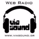 Logo de ViaSound Radio