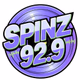 Logo de Spinz 92.9