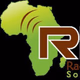 Logo de Radio Free Africa