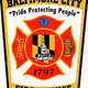 Logo de Baltimore, MD City Fire