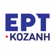 Logo de ΕΡΤ Κοζάνης