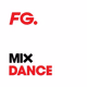 Logo de Radio FG - FG Mix Dance