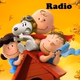 Logo de Buzz FM - Christmas Kids Radio