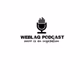 Logo de Weblaq Podcast