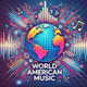 Logo de World American Music