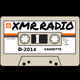 Logo de XMR.radio