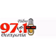 Logo de Ράδιο Θεσπρωτία
