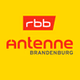 Antenne Brandenburg vom rbb logo