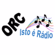 Logo de Orlândia Rádio Clube