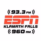 Logo de ESPN Klamath Falls - KLAD