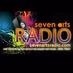 Logo de Seven Arts Radio