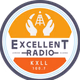 Logo de Excellent Radio - KXLL