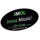 Jesus Music On Line (JMOL) logo