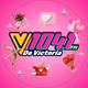 Logo de La V de Victoria - XHRPV