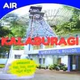 Logo de All India Radio - AIR Kalaburagi