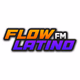 Logo de Flow Latino FM