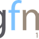 Logo de GFM 107.1FM