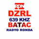 Logo de RPN DZRL Batac Radyo Ronda - DZRL