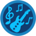 Logo de Buzy Blues Radio