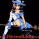 Logo de Hexen Radio