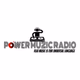 Logo de Power Muzic Radio