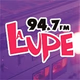 Logo de La Lupe 94.7 FM - XHPENS