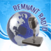 Logo de Remnant Radio