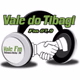 Logo de Rádio Vale do Tibagi