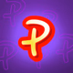 Logo de Plus FM Paraipaba