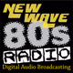 Logo de New Wave Radio
