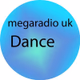 Logo de Megaradio UK Dance