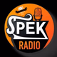 Logo de SPEK RADIO
